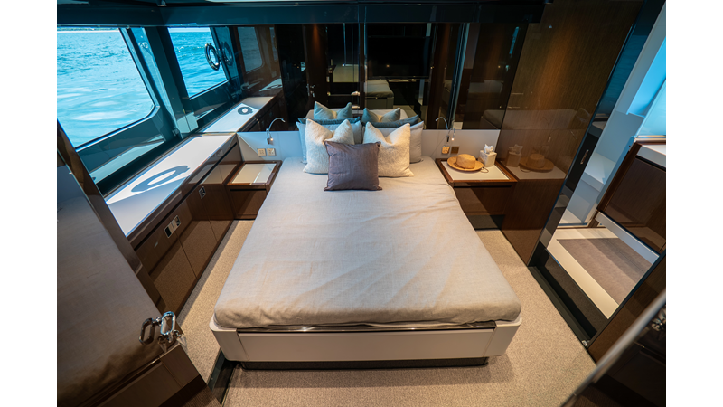 BEL SOGNO - Yacht for sale