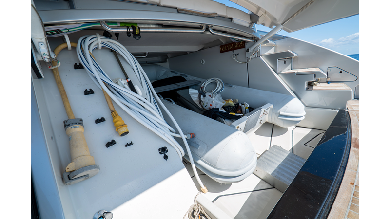 BEL SOGNO - Yacht for sale