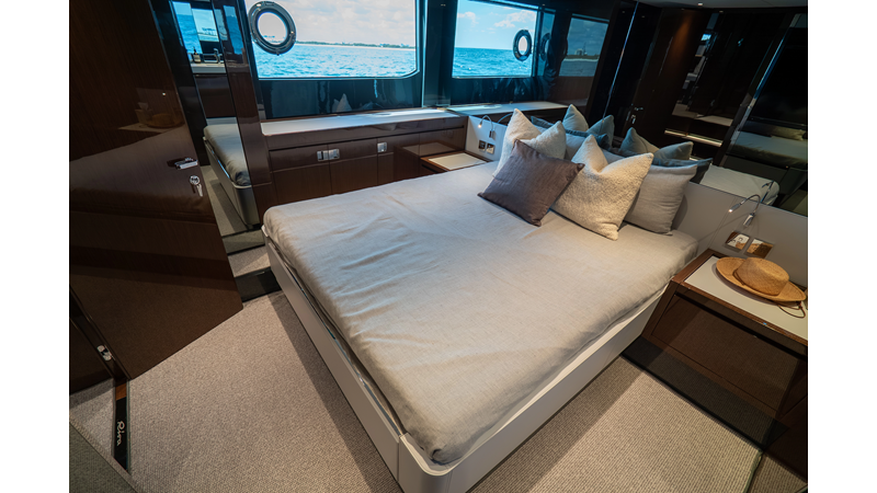 BEL SOGNO - Yacht for sale