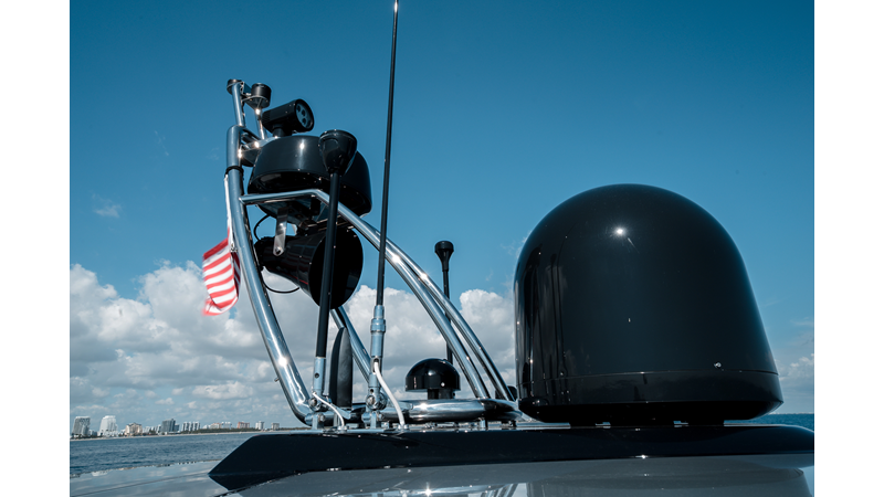 BEL SOGNO - Yacht for sale