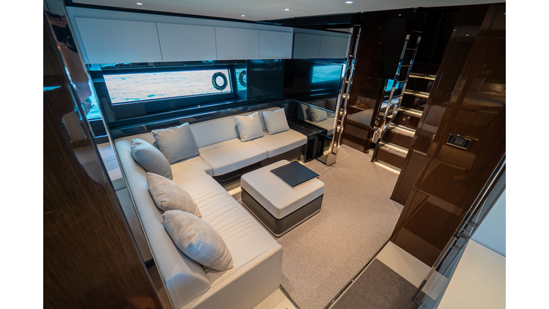 BEL SOGNO - Yacht for sale