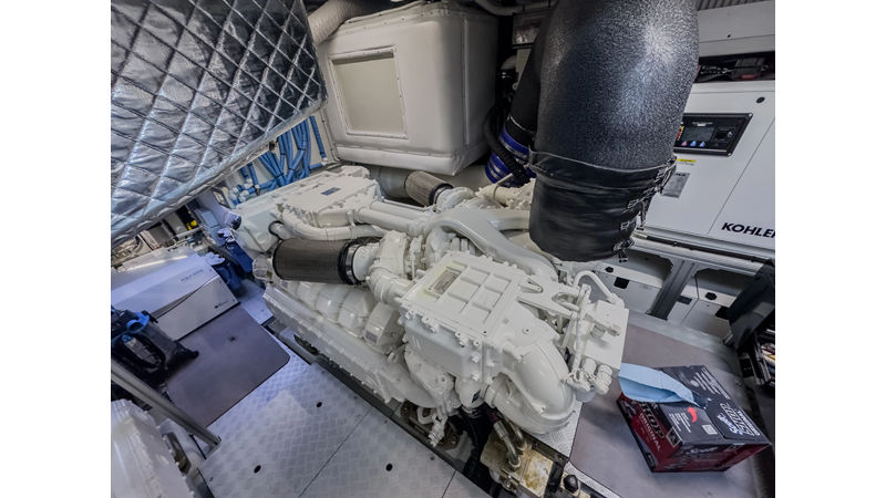 BEL SOGNO - Yacht for sale