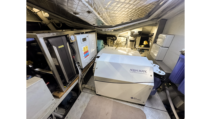 BEL SOGNO - Yacht for sale