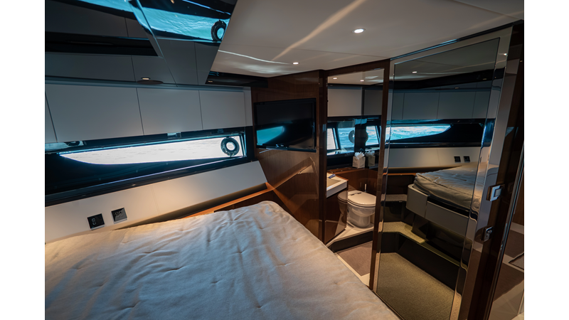 BEL SOGNO - Yacht for sale