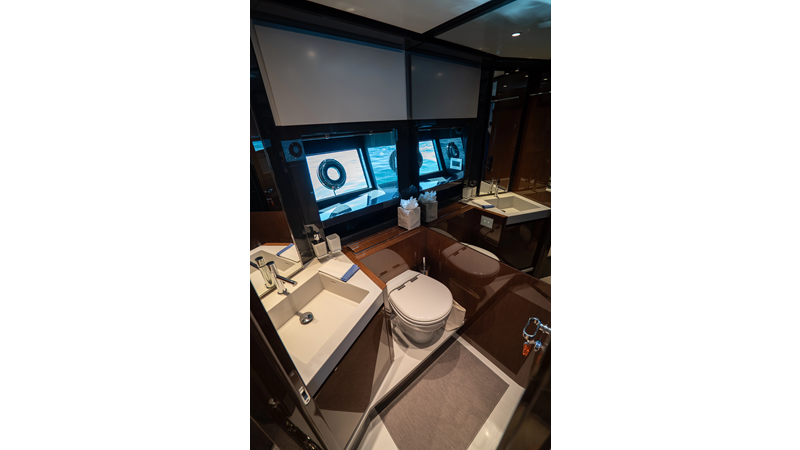 BEL SOGNO - Yacht for sale