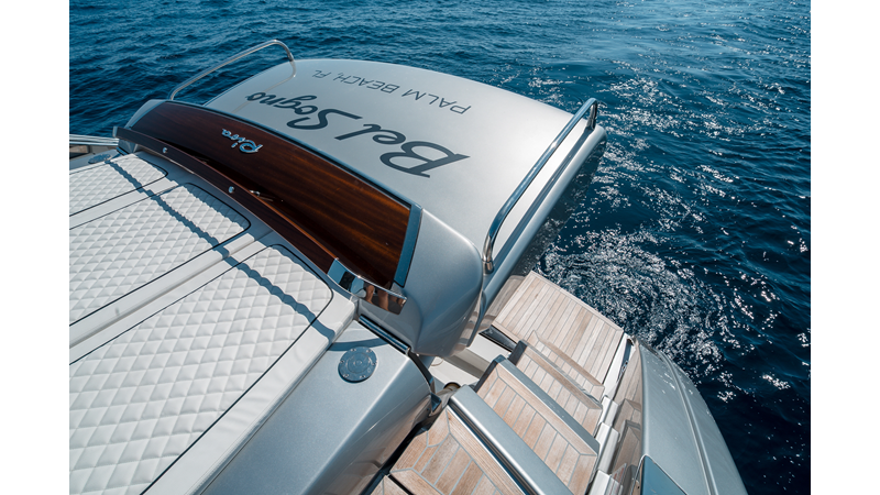 BEL SOGNO - Yacht for sale