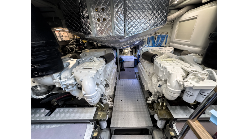 BEL SOGNO - Yacht for sale