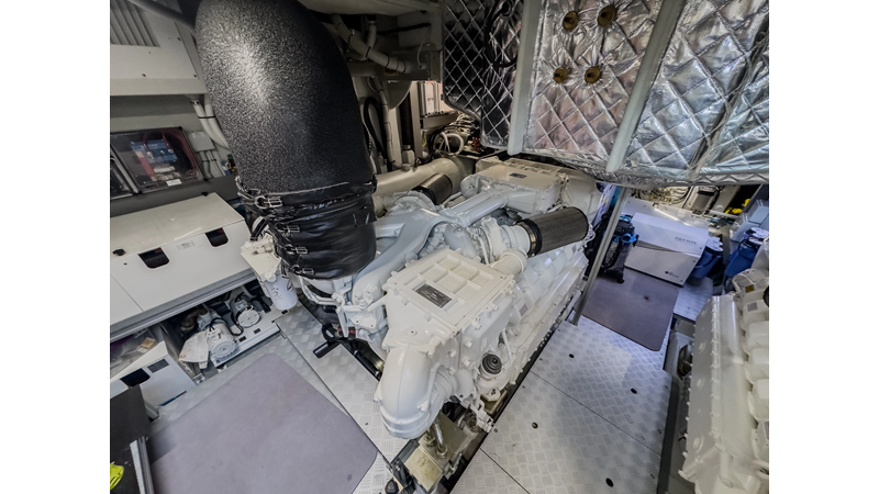 BEL SOGNO - Yacht for sale