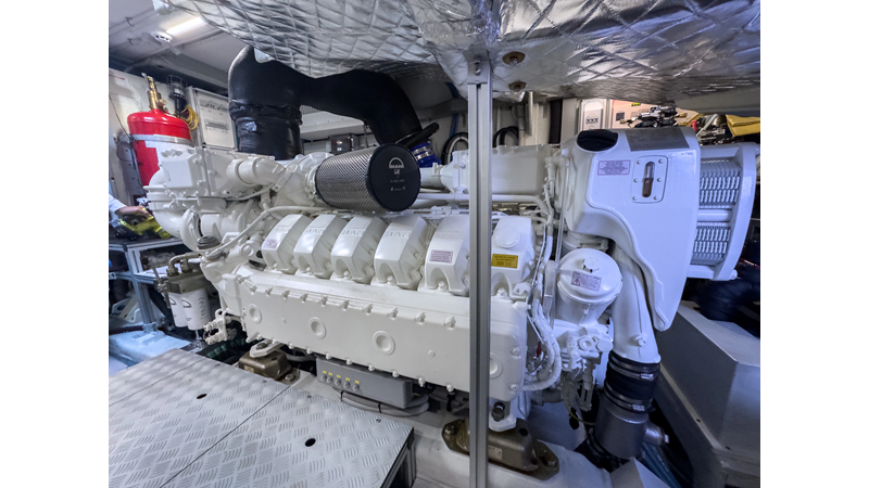 BEL SOGNO - Yacht for sale