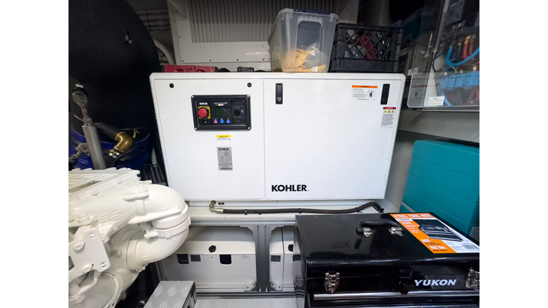 BEL SOGNO - Yacht for sale