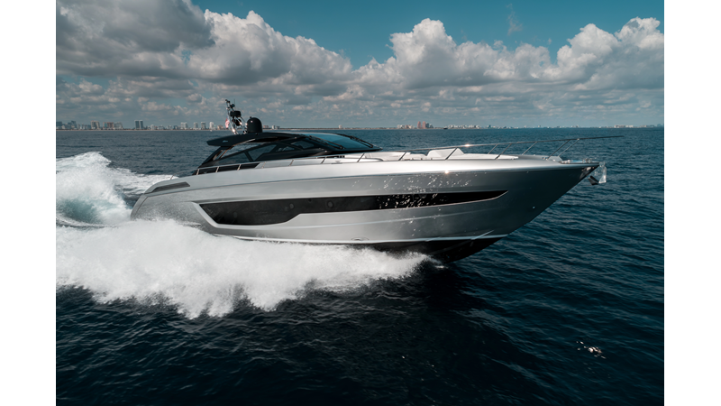 BEL SOGNO - Yacht zu verkaufen