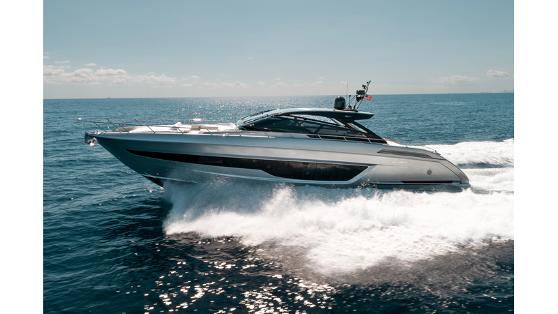 BEL SOGNO - Yacht zu verkaufen