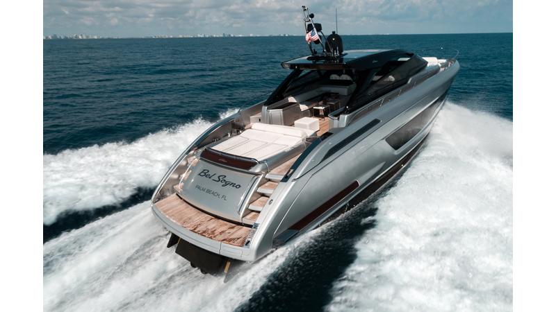 BEL SOGNO - Yacht zu verkaufen