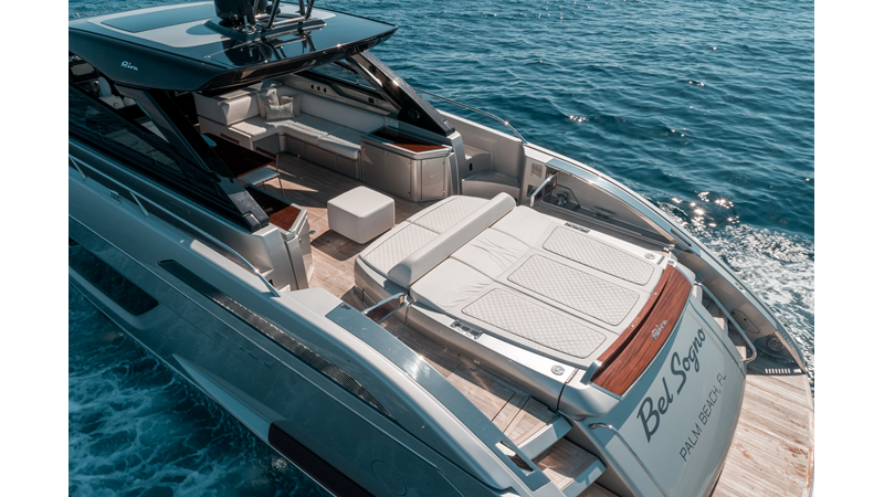 BEL SOGNO - Yacht zu verkaufen