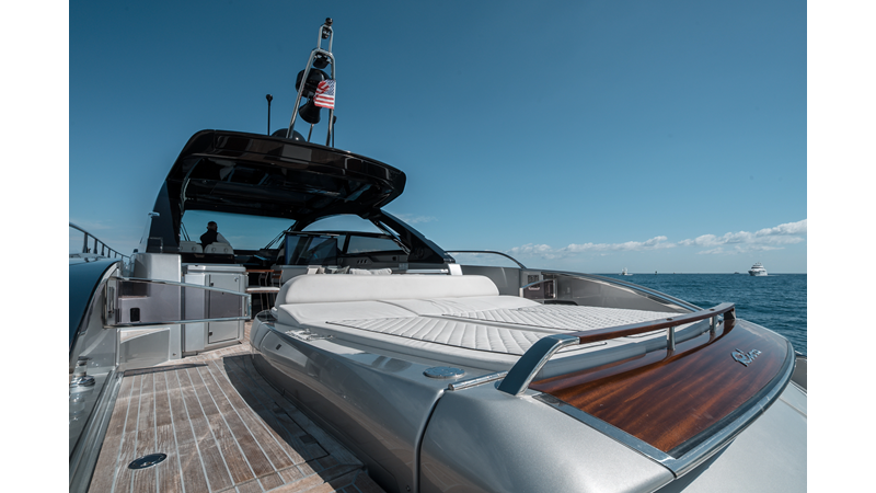 BEL SOGNO - Yacht zu verkaufen