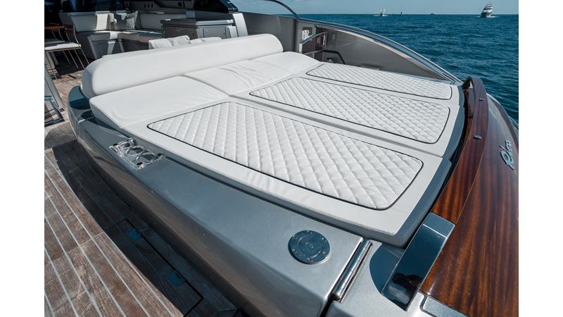BEL SOGNO - Yacht zu verkaufen
