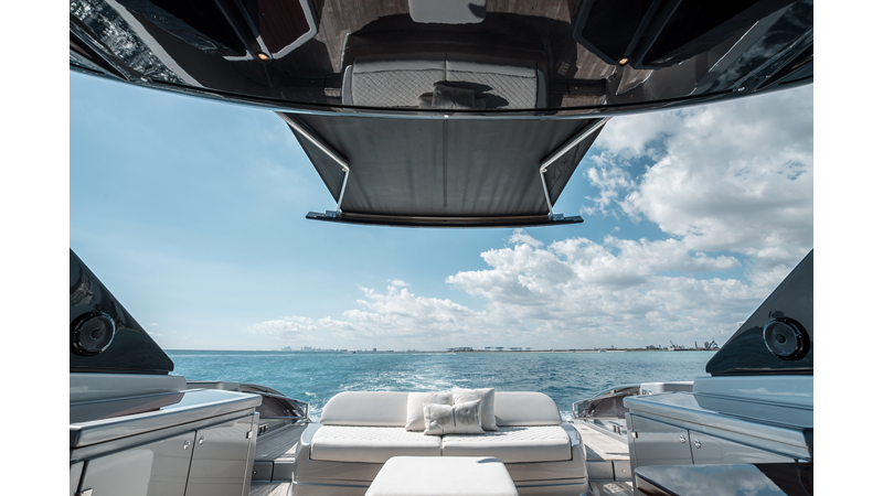 BEL SOGNO - Yacht zu verkaufen
