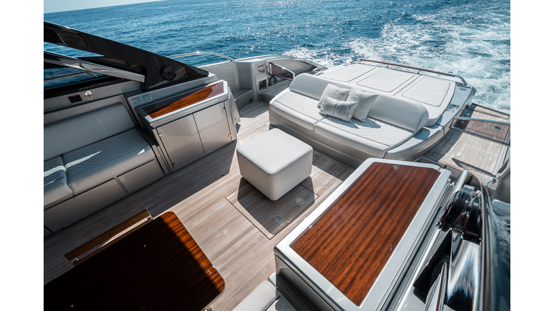 BEL SOGNO - Yacht zu verkaufen