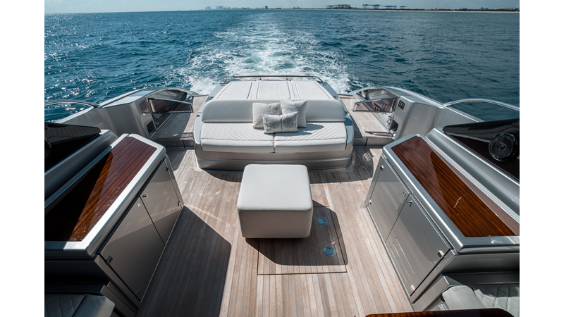 BEL SOGNO - Yacht zu verkaufen