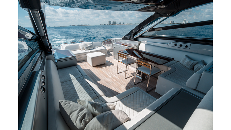 BEL SOGNO - Yacht zu verkaufen