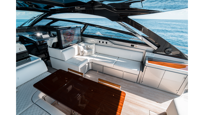 BEL SOGNO - Yacht zu verkaufen