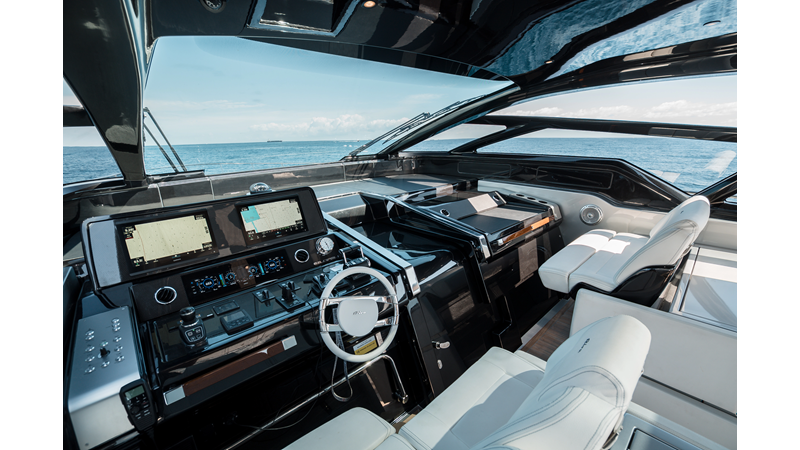BEL SOGNO - Yacht zu verkaufen