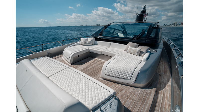 BEL SOGNO - Yacht zu verkaufen
