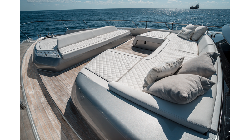 BEL SOGNO - Yacht zu verkaufen