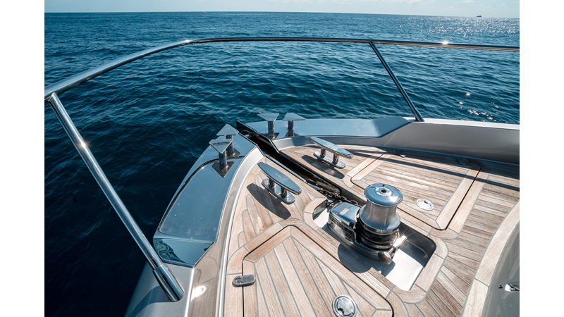BEL SOGNO - Yacht zu verkaufen