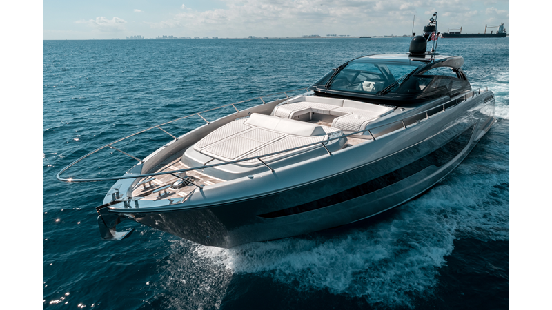 BEL SOGNO - Yacht zu verkaufen
