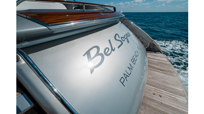 BEL SOGNO 8 