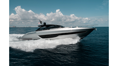 BEL SOGNO YACHT