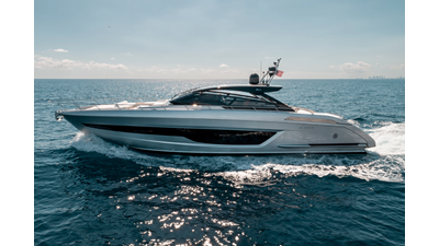 BEL SOGNO YACHT