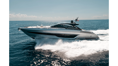 BEL SOGNO YACHT