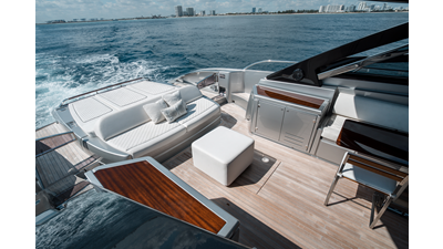 BEL SOGNO 18 