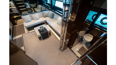 BEL SOGNO 44 