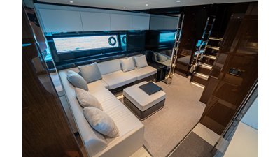 BEL SOGNO 58 