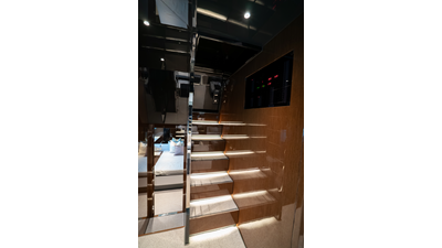 BEL SOGNO 45 