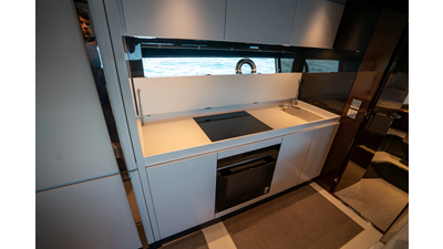 BEL SOGNO 61 