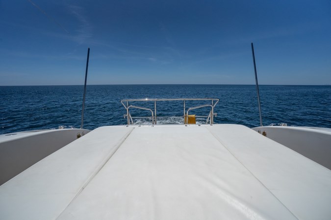 NN 2004 MANGUSTA 72 - Yacht zu verkaufen