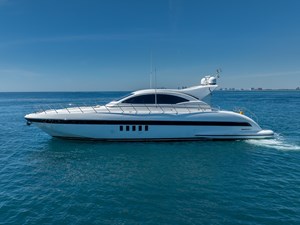 NN 2004 MANGUSTA 72 7 