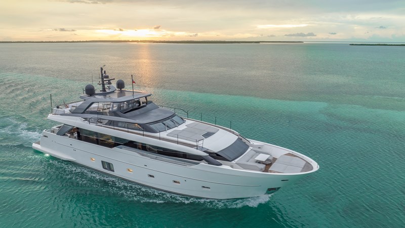 GATSBY - Yates en venta