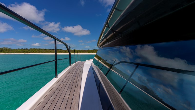 GATSBY - Yates en venta