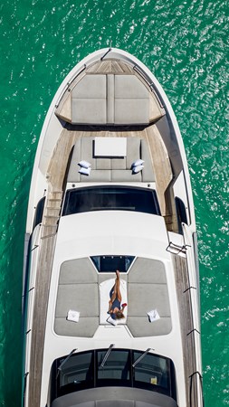 GATSBY - Yates en venta