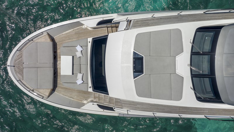 GATSBY - Yates en venta