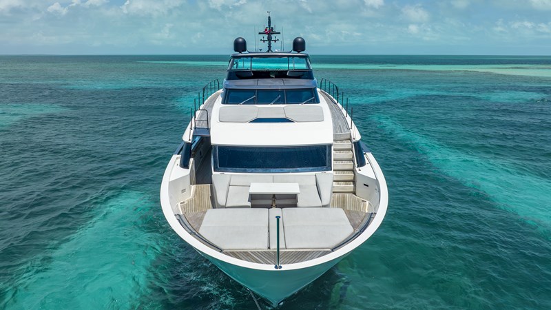 GATSBY - Yates en venta