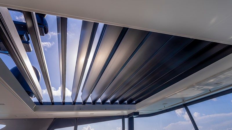 GATSBY - Yates en venta