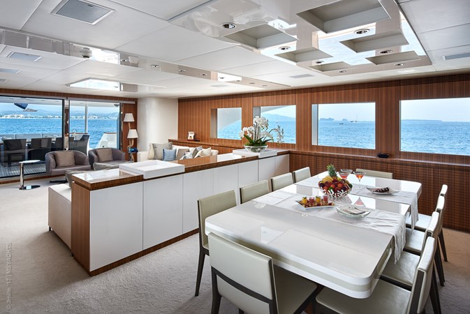 SEA SHELL - Yacht zu verkaufen