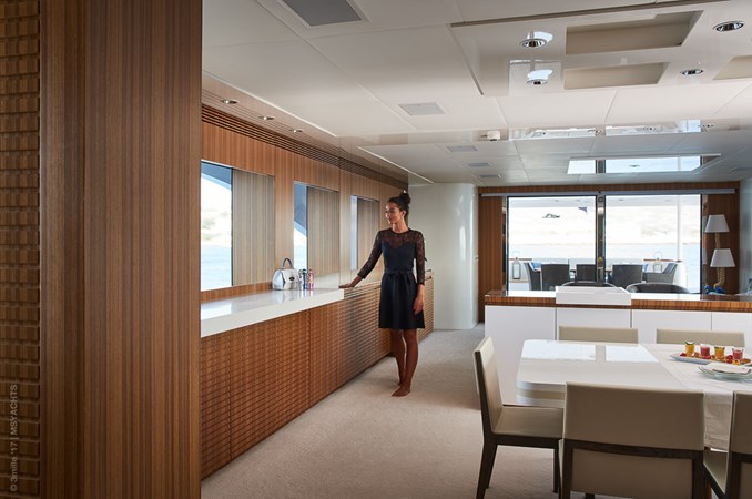 SEA SHELL - Yacht zu verkaufen