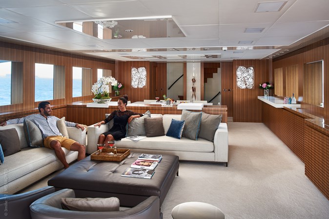 SEA SHELL - Yacht zu verkaufen